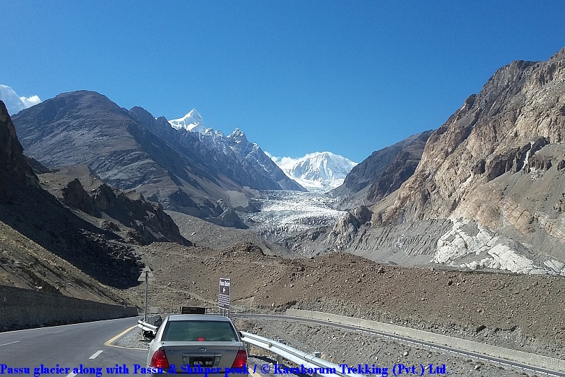 T11_Passu glacier along with Passu and Shihper peak.jpg wird geladen