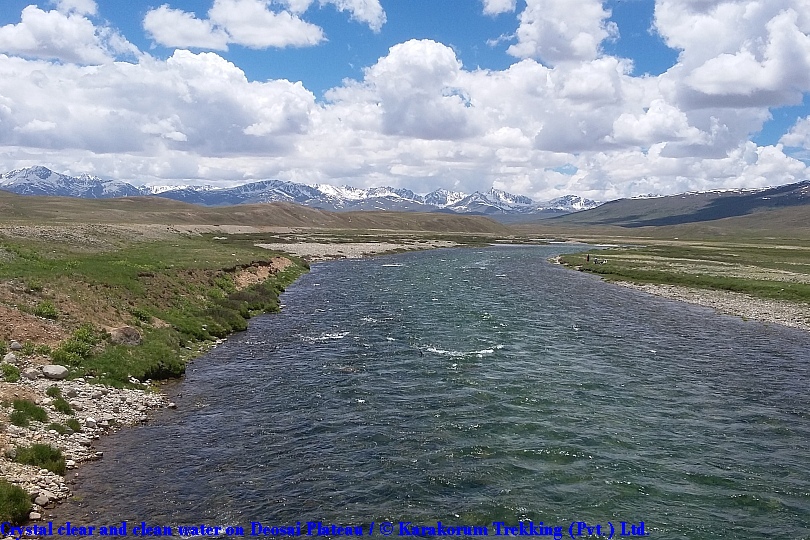 T8_Crystal clear and clean water on Deosai Plateau.jpg wird geladen